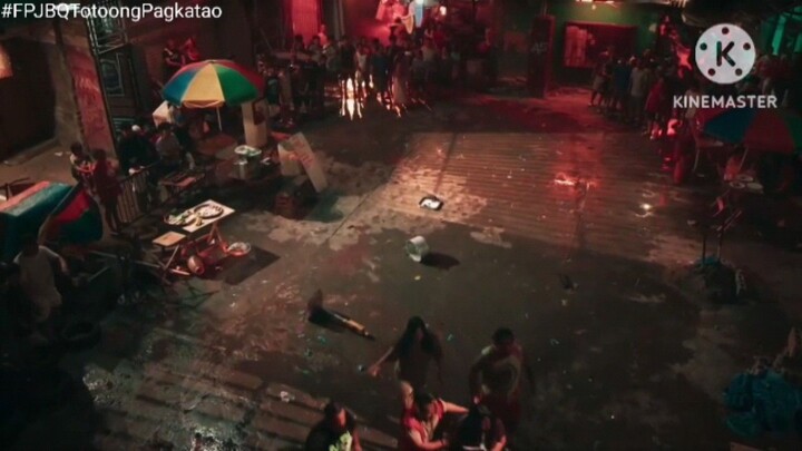 FPJ's Batang Quiapo Season 2 Episode 507 (1/4) January 24 2025 (w/ English Subtitles on Bilibili
