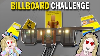 The BILLBOARD Base Contest | SCP 3008 - Roblox