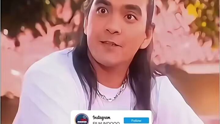 lord Suroso mentalitas