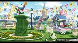 Disney Twisted Wonderland White Rabbit fest Event