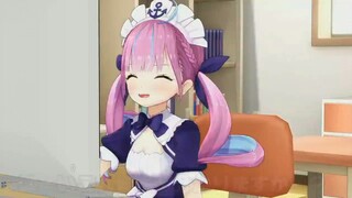 [Small Theater] Zhang Yu Aqua