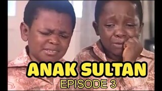 Medan Dubbing "ANAK SULTAN" Episode 3