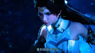 Preview The Return Of The Immortal Emperor Eps 7 ❗