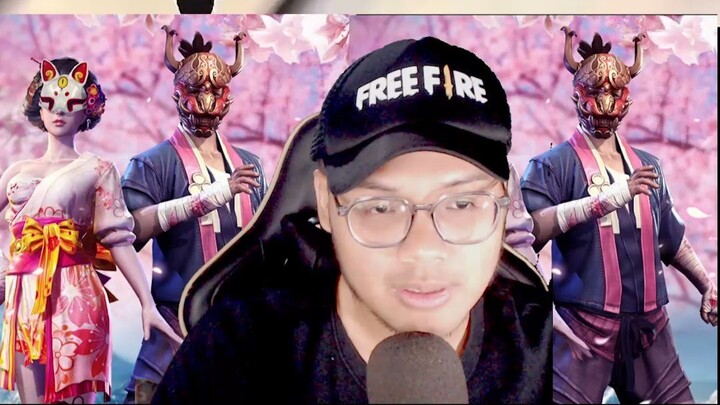 TOP GLOBAL LANDMIND #ff #freefire