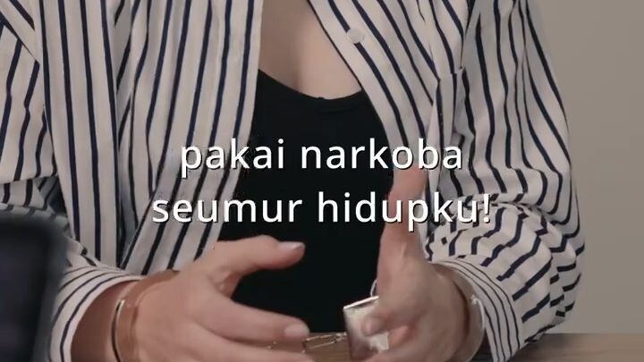 Mempercepat Cinta- SUB INDO