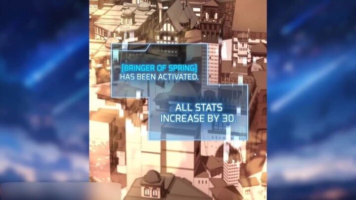 (14) Return of the frozen player tagalog recap