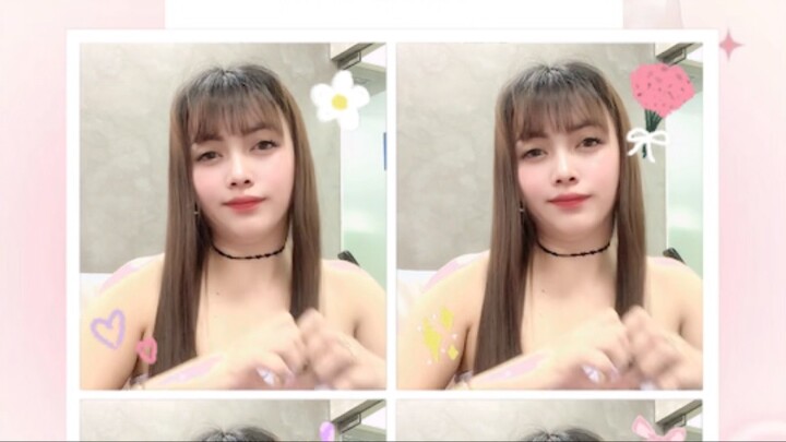 BUKSAN MO - Tiktok (Zhel Roldan)