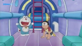 Doraemon episode 371