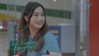 Abot Kamay Na Pangarap: Passport (Episode 215)