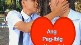 Ang Pag-ibig kong ito song by otet Santiago