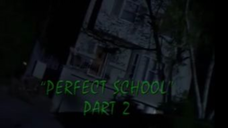 Goosebumps: Season 3, Episode 12 "The Perfect School: Part 2"