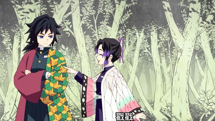 حبّ وكراهية وثأر بين شينوبو فوتوبكي ويييو! ها هي هنا تضغط وتكتشف!