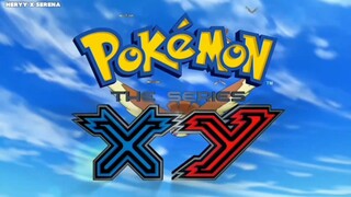 Opening 2 Pokémon the Series XY V (Volt) Song Subtitle Indonesia/English Audio Japan