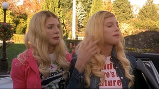 White Chicks (2004)