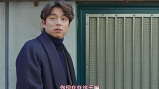 无论是谁的人生，都有神驻足停留的瞬间。