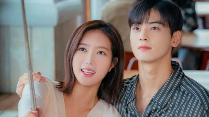 My I.D is Gangnam Beauty Episode 10 English sub