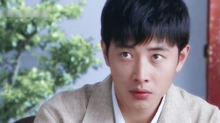 Zhu Yawen/Luo Jin "เรื่องราวความรักเก่าที่ปักกิ่ง" (ลองทายดูสิว่าฉันซ่อนรถไว้กี่คัน)