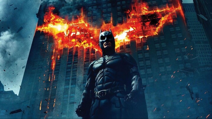 อัศวินรัตติกาล พากย์ไทย