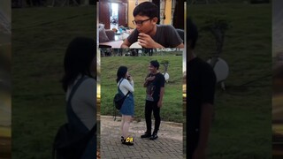 Kena Mental langsung #beranda #shortvideo #shorts #short #reaction #meme #tiktok #viral #foryou