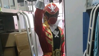 Jika mendapat lebih dari sepuluh suka, besok 520 kita akan menari di lapangan.