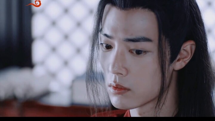 [Wangxianabo] Episode 15 Pernikahan Paksa [Tuan Rumah Badaozong/Ma Xian Kecil yang Malang/Dipaksa/Z/