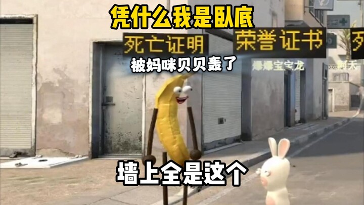 Is the whole wall covered in this?!