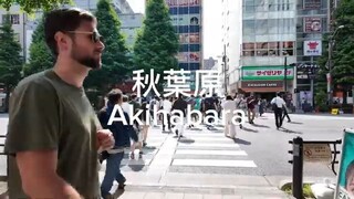 y2mate.com - Tokyo Akihabara Diary4K Japans Anime Electronics  Video Games Capit