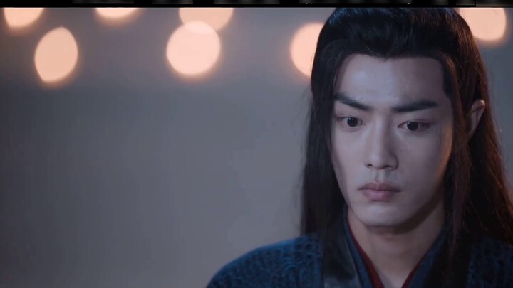 [Xiao Zhan x Black and White Xian] Demon Pill Episode 2: Spirit Snake Cultivation Series Also known 