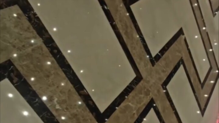 Renovasi lantai kantor pusat ala Jerman, kan? Episode terbesar sejauh ini!