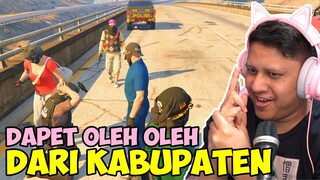 JALAN JALAN KE KABUPATEN - GTA V Roleplay