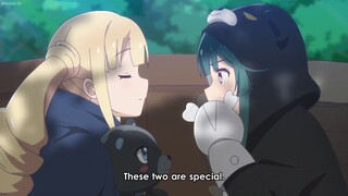 Kuma Kuma Kuma Bear Season 2 Episode 2