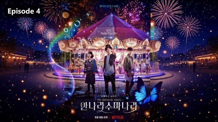 The Sound of Magic Season 1 Episode 4 (2022) Sub Indo