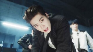 NCT127 gimme gimme MV预告公开