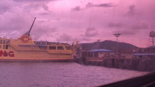 M/V FILIPINAS NASIPIT