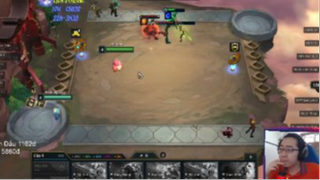 (ĐTCL) CƯỜI RA NƯỚC MẮT VỚI _TIẾNG SỦA VANG TRỜI_ CÙNG GIÁO ÁN AKALI NHẤT THỐNG