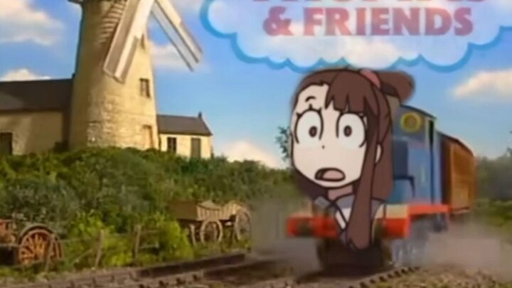 🚂 Kereta Yaco🚂