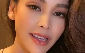 สวยมากๆ หลงมากๆค่ะ🥰