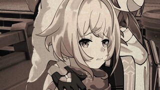 [Handwritten by Xingtetsu] Ling Ke is being entangled...