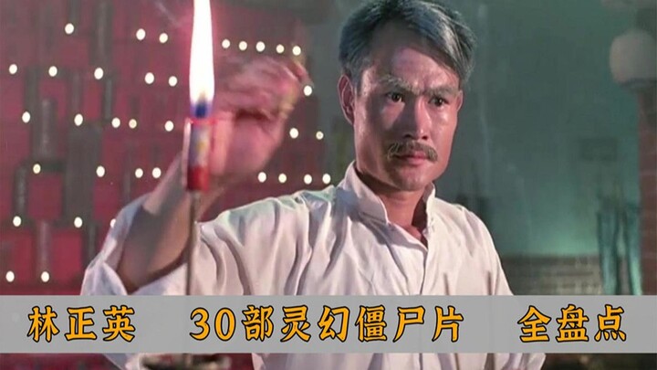 “Guru Zombi” Lam Ching-ying: Daftar Lengkap 30 Film Horor Supernatural—Sudah Nonton Setengahnya Belu