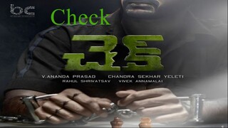 Check (2021) Hindi Dubbed