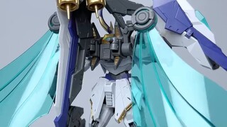 [Review] Here it comes! SNAA model Roaring Axe-Lancelot [Model Frontline]