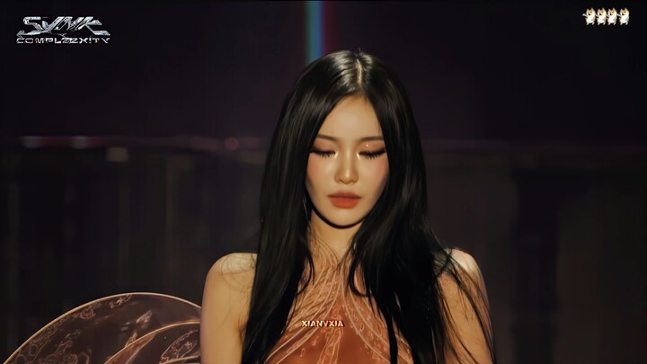 [4K 60fps] Ning NING – I Love You But I Gotta Let You Go (260808)