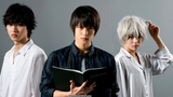 Death Note Live Action EP.2