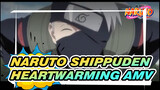 [Heartwarming AMV] Naruto Shippuden Opening - Light Of A Firefly