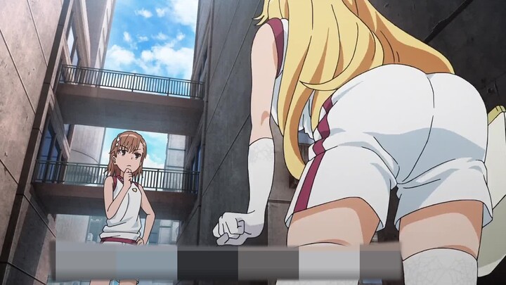 After the quarrel at lv5 was translated n times by Google