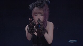 GARNiDELiA - IGNITE [2016] (Sword Art Online II)