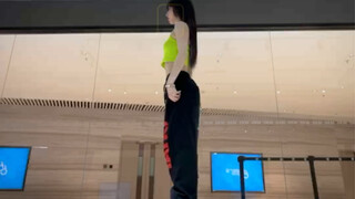 【街头女战士】Bola Rebola-Leejung编舞｜Kasper翻跳