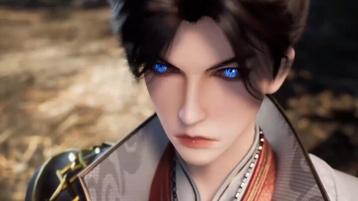 Eternal Sword Emperor Eps 39 Indo