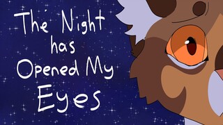 [ THE NIGHT HAS OPENED MY EYES ] Leafpool PMV