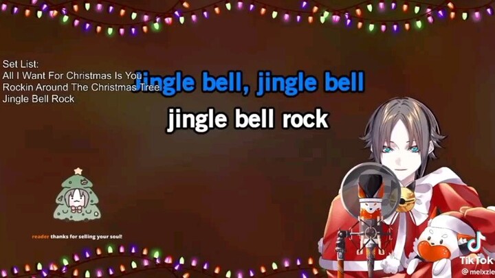Jingle bells / Mysta Version